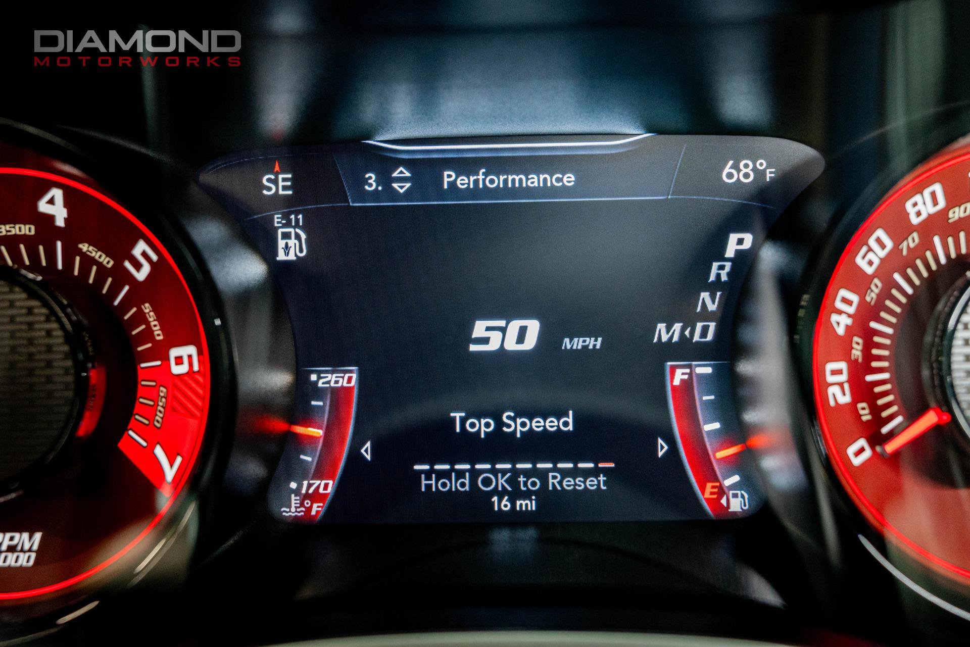 Used 2023 Dodge Challenger SRT Hellcat Redeye image 85