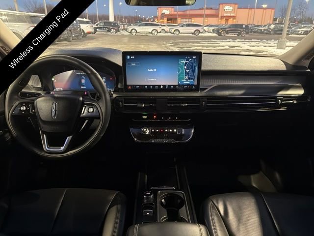 Certified 2024 Lincoln Corsair AWD w/ Equipment Group 102A image 18