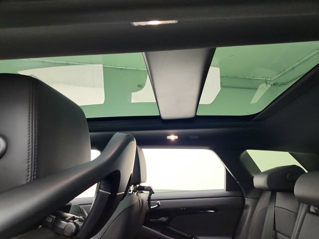New 2026 Land Rover Range Rover Evoque S AWD/4WD image 22
