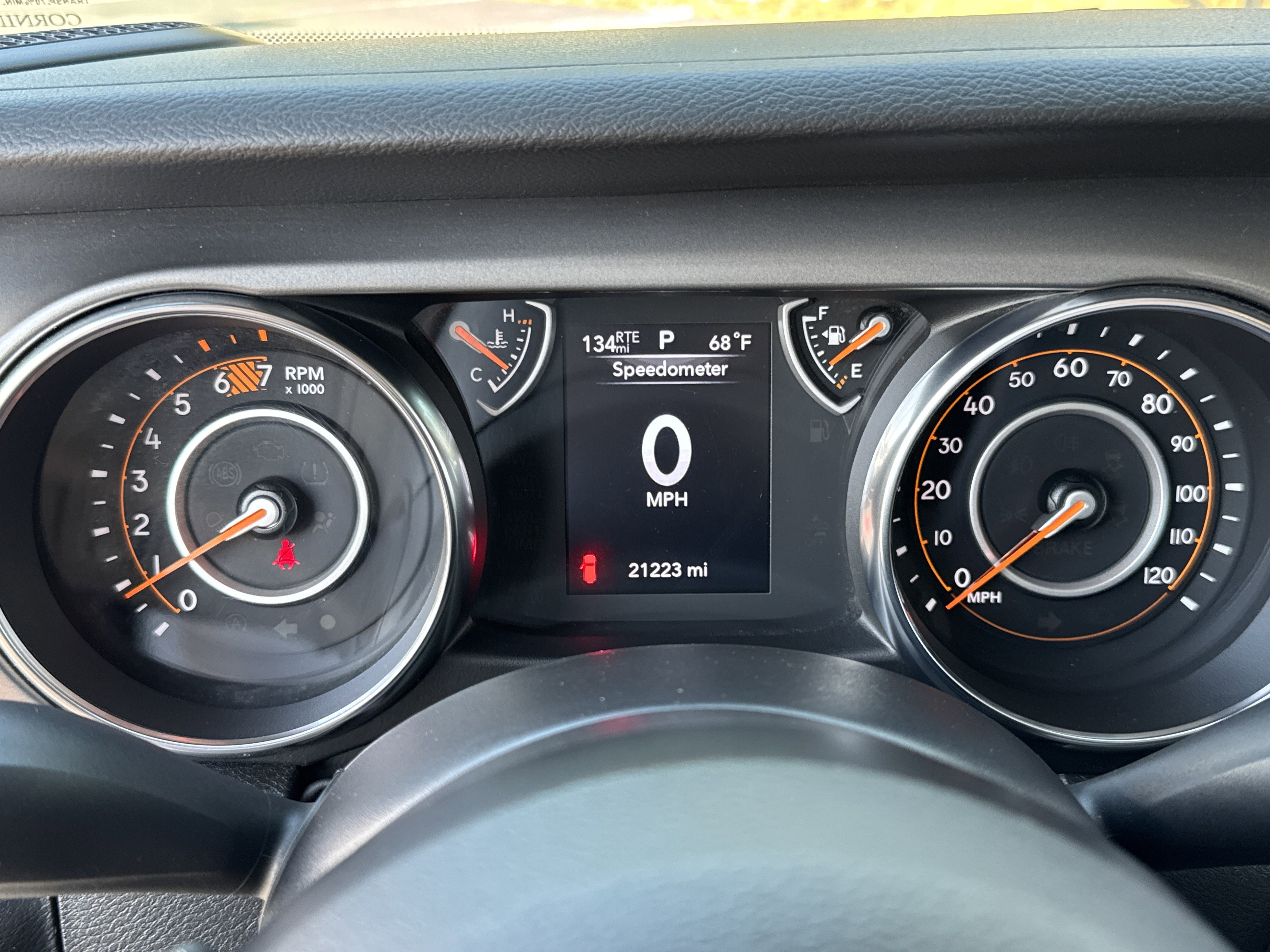 Used 2022 Jeep Wrangler Unlimited Sport AWD/4WD image 31