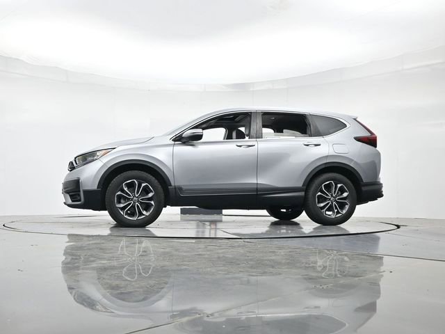 Used 2020 Honda CR-V EX-L image 37