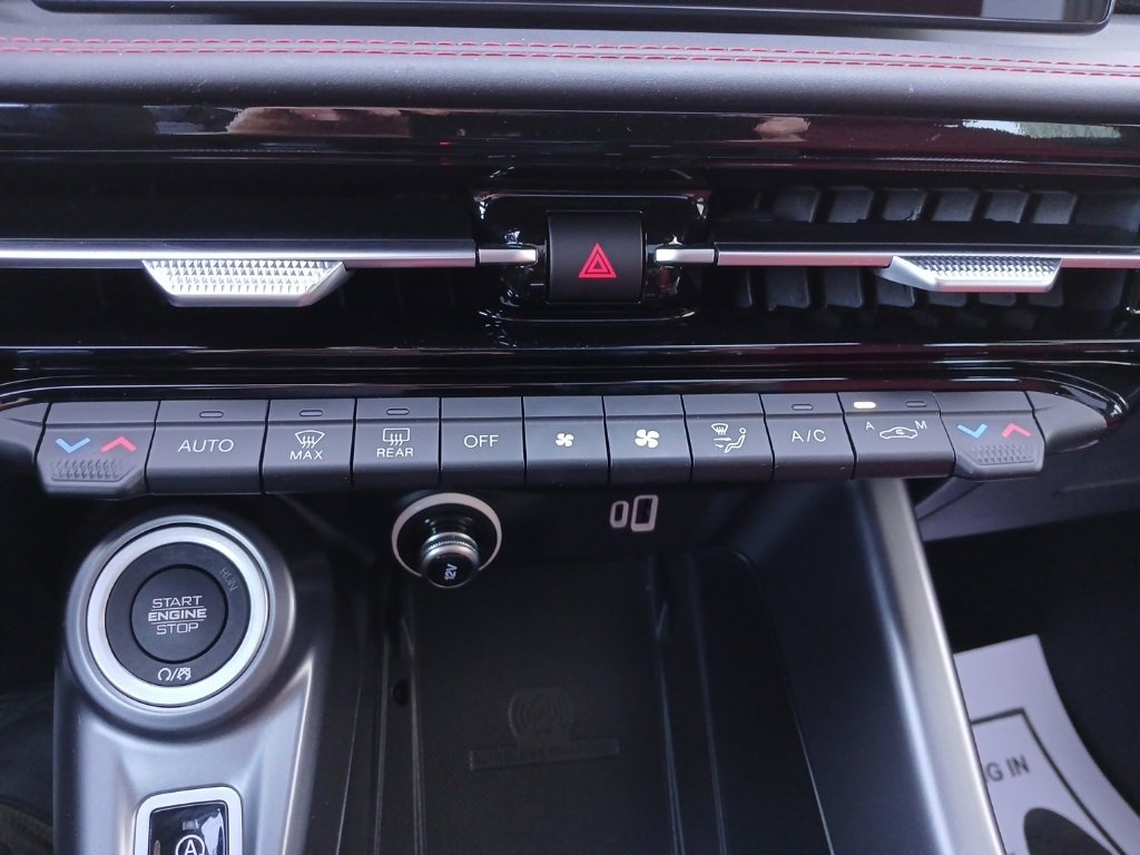 Used 2023 Dodge Hornet GT Plus w/ GT Blacktop Package image 17