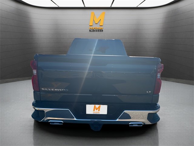 New 2026 Chevrolet Silverado 1500 LT image 6