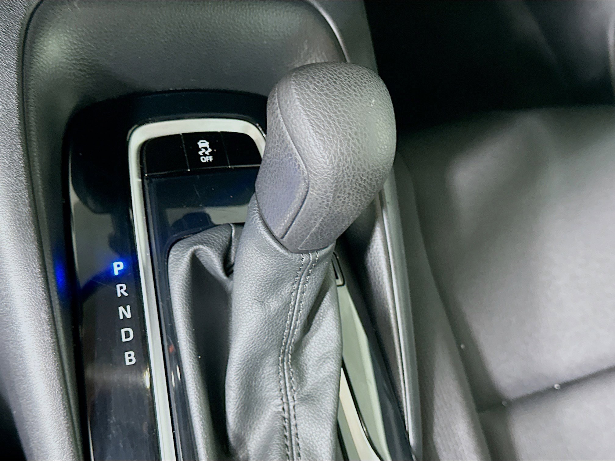 Used 2024 Toyota Corolla LE image 23