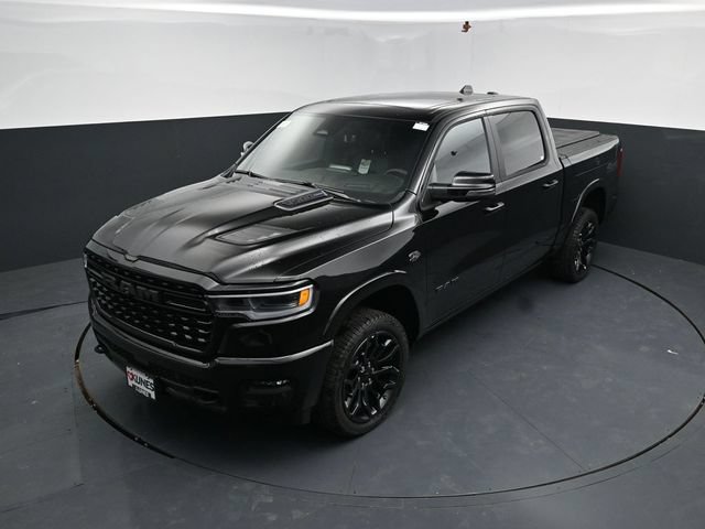 New 2027 RAM 1500 Limited AWD/4WD image 57