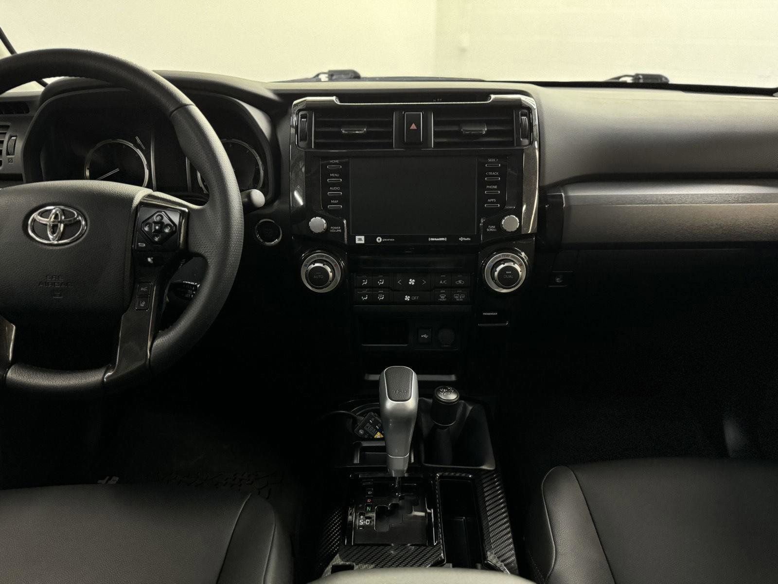 Used 2021 Toyota 4Runner TRD Pro image 16