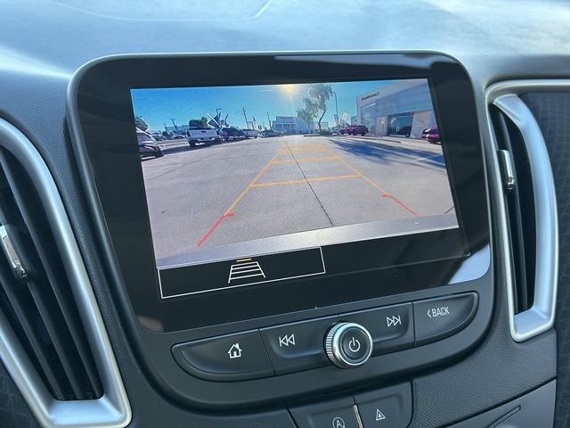 Used 2024 Chevrolet Malibu LT FWD image 29