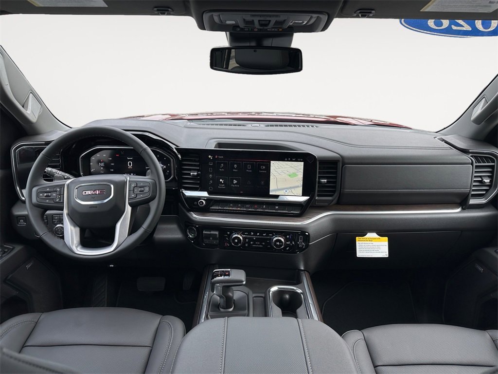 New 2026 GMC Sierra 1500 SLT w/ SLT Convenience Package image 10