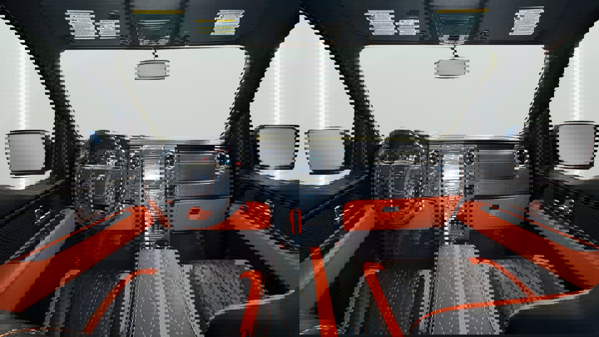 Used 2014 Ford F150 Raptor w/ Equipment Group 801A Luxury image 31