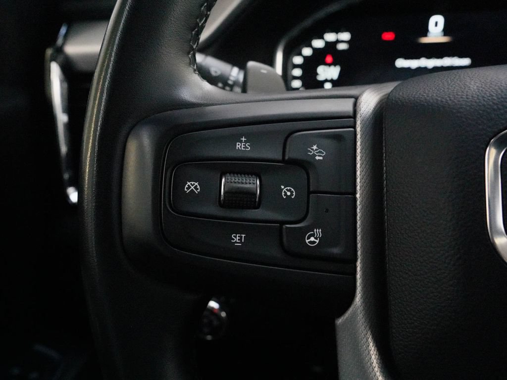 Used 2023 GMC Sierra 1500 Denali AWD/4WD image 23