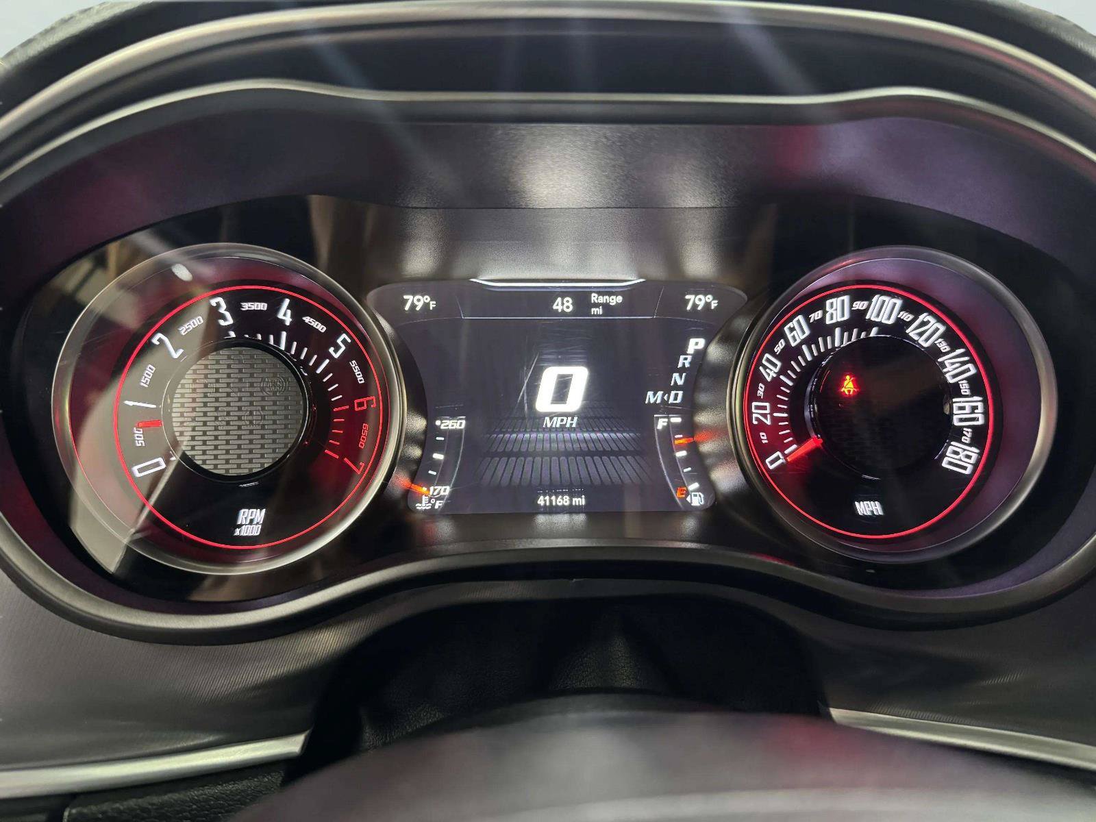 Used 2020 Dodge Challenger R/T Scat Pack RWD image 25