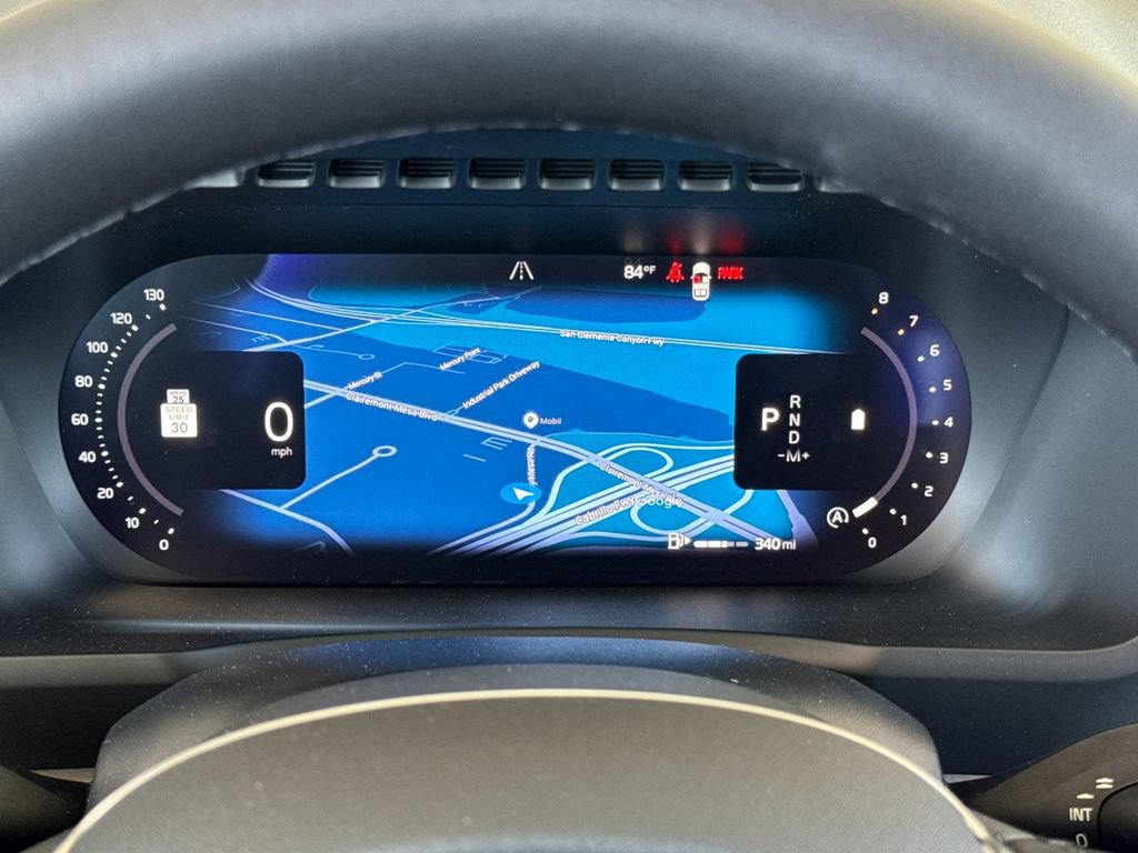 New 2026 Volvo XC90 B6 Core AWD/4WD image 25