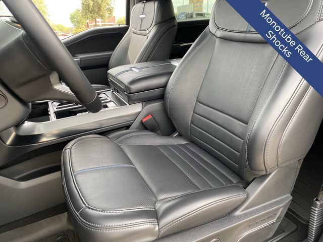 Used 2025 Ford F150 Platinum w/ Equipment Group 702A High AWD/4WD image 21
