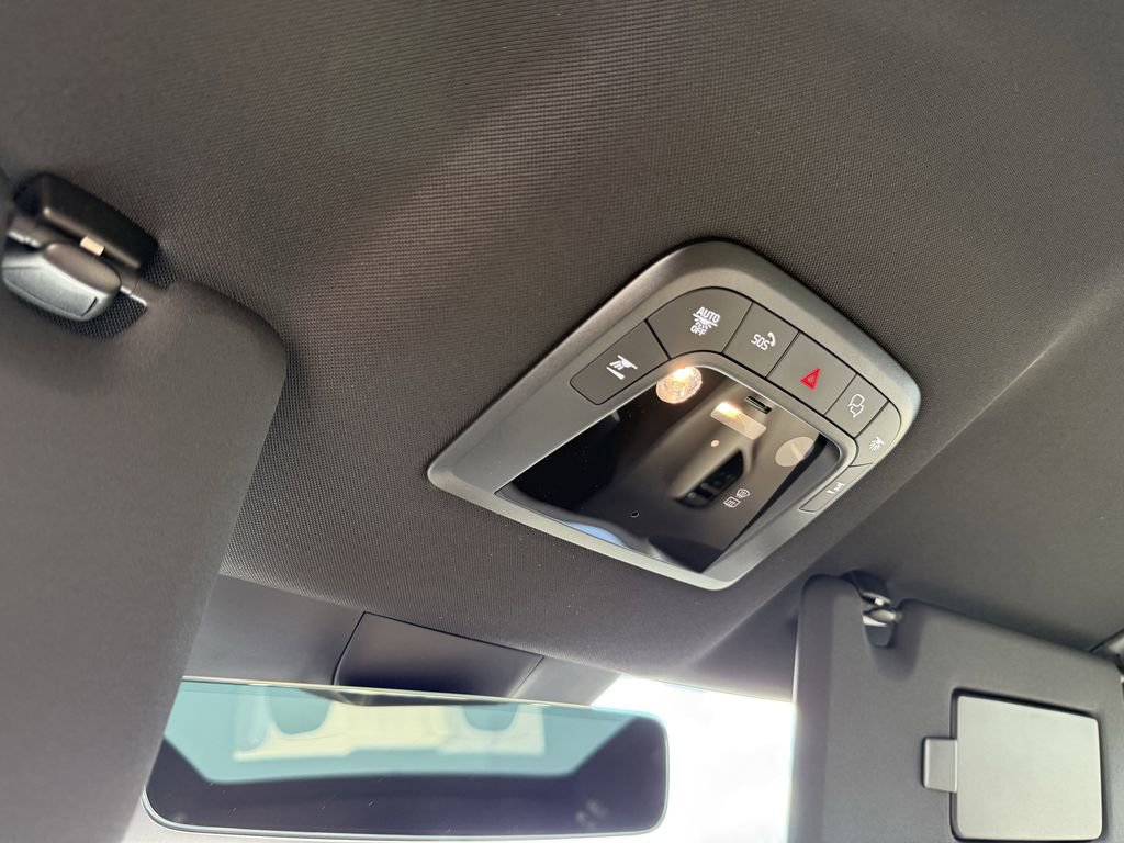 New 2026 Volvo EX90 Ultra AWD/4WD image 28