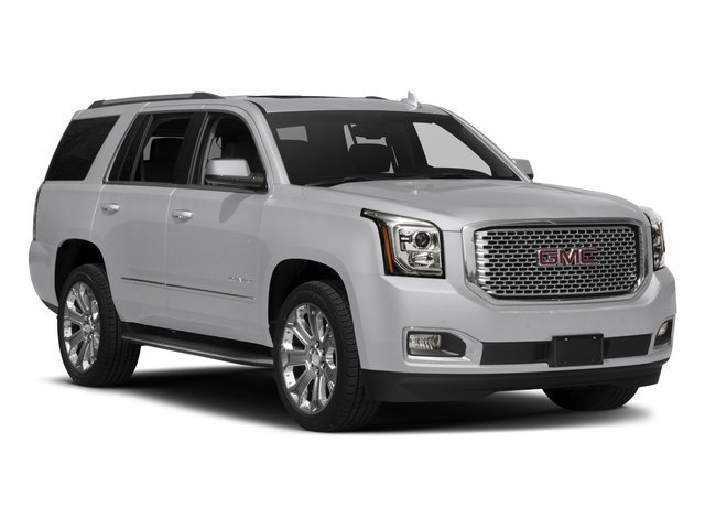 Used 2018 GMC Yukon Denali w/ Denali Ultimate Package AWD/4WD image 9