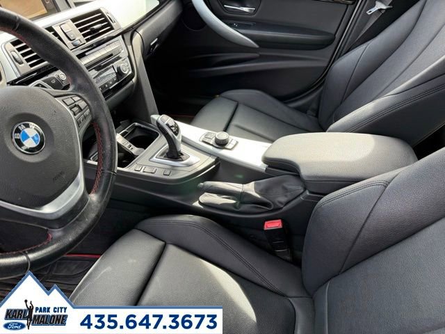 Used 2016 BMW 328i xDrive Sedan image 24
