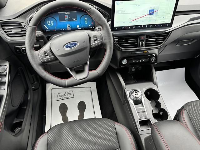 New 2025 Ford Escape ST-Line Select w/ Tech Pack #2 image 26