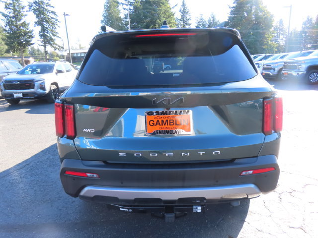 Used 2022 Kia Sorento SX Prestige AWD/4WD image 7