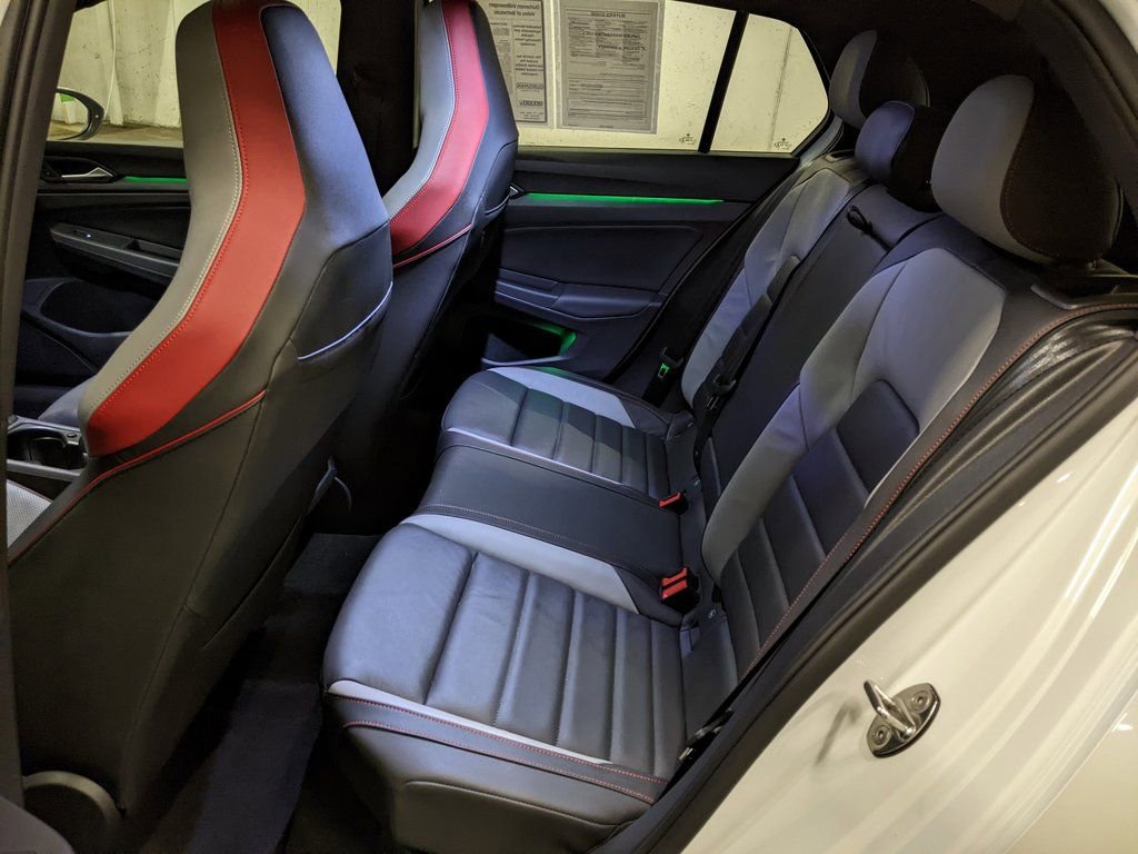 Used 2022 Volkswagen GTI Autobahn image 23