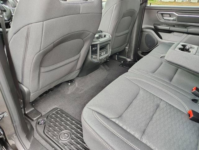 New 2026 RAM 1500 Big Horn image 32