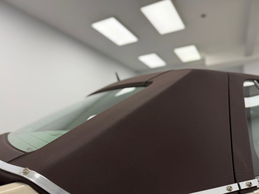 Used 2008 Cadillac DTS w/ Sun And Sound Package image 64