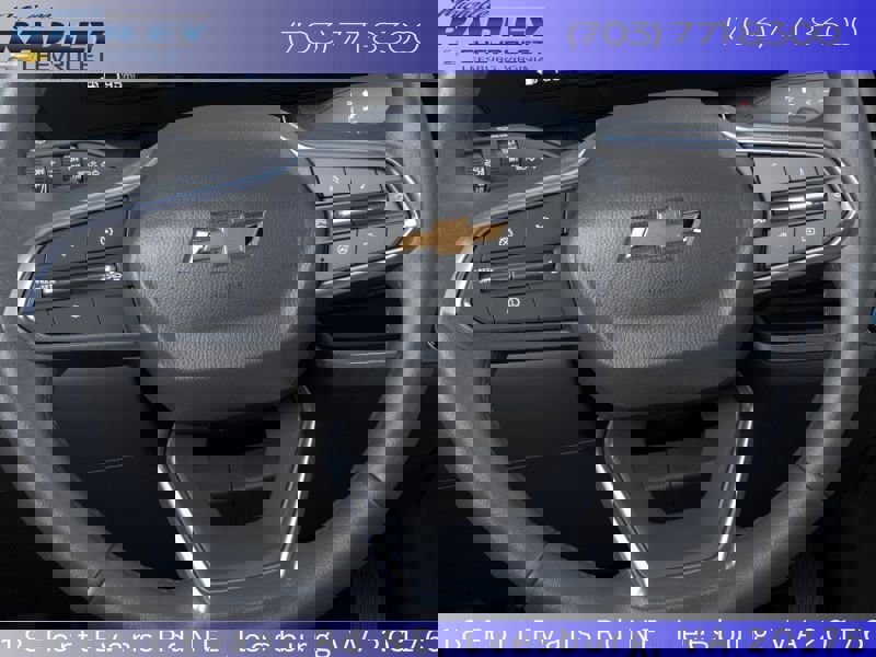 New 2026 Chevrolet Equinox LT w/ Convenience Package II image 21