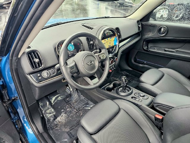 Used 2024 MINI Cooper Countryman S AWD/4WD image 15