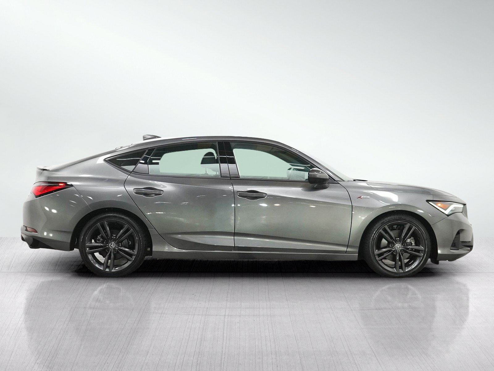 Used 2025 Acura Integra A-Spec FWD image 6