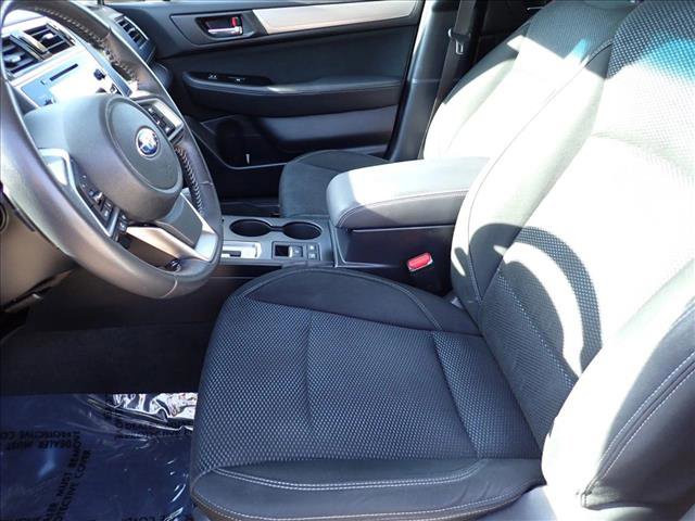 Used 2019 Subaru Outback 2.5i Premium image 13