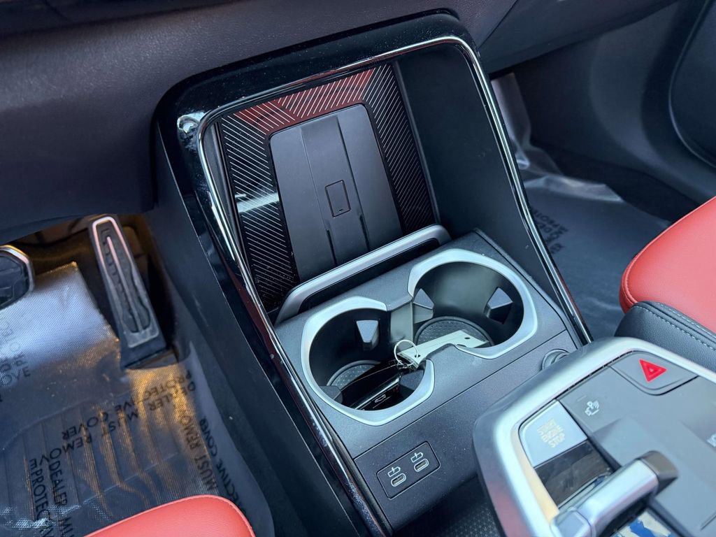 Used 2026 BMW X1 M35i image 21