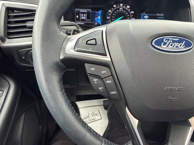 Certified 2023 Ford Edge SEL w/ Convenience Package AWD/4WD image 23