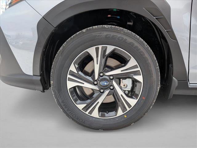 New 2025 Subaru Crosstrek 2.5i Premium image 9