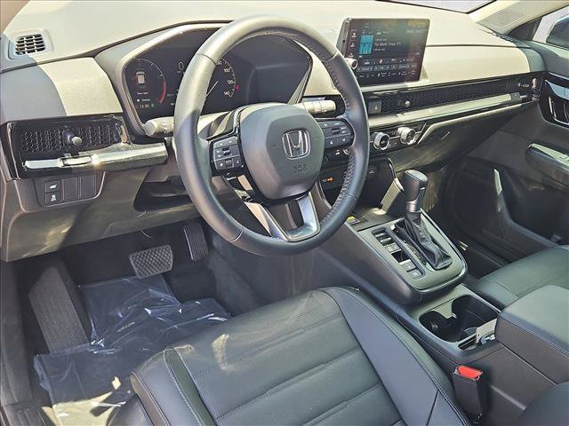 Used 2025 Honda CR-V EX-L image 13
