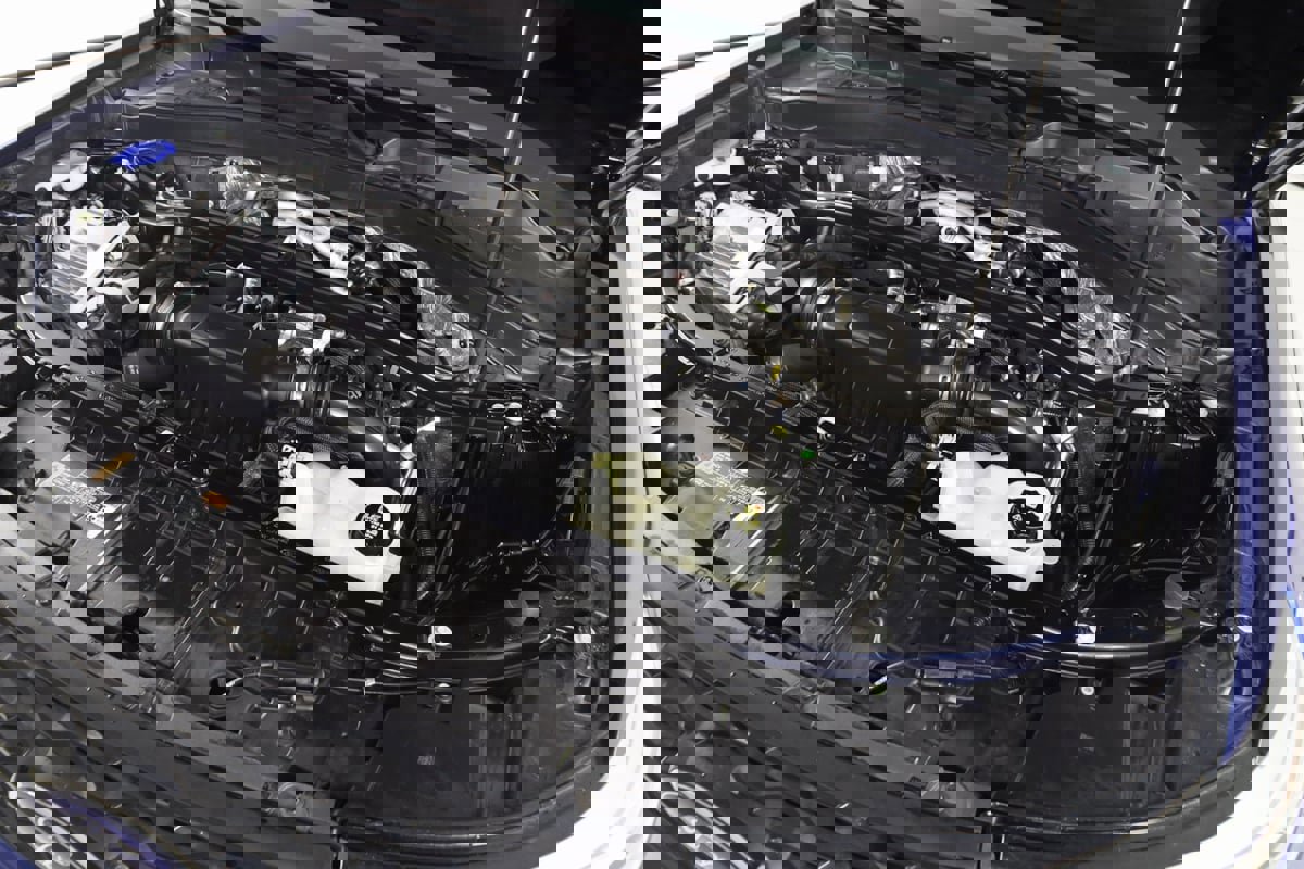 Used 2020 Ford Explorer ST w/ Premium Technology Package image 23