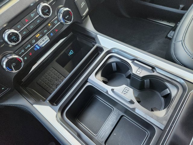 New 2026 Ford F250 Platinum AWD/4WD image 15