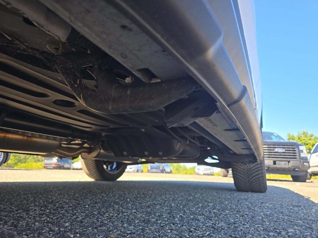 Used 2024 Honda Passport Black Edition image 9