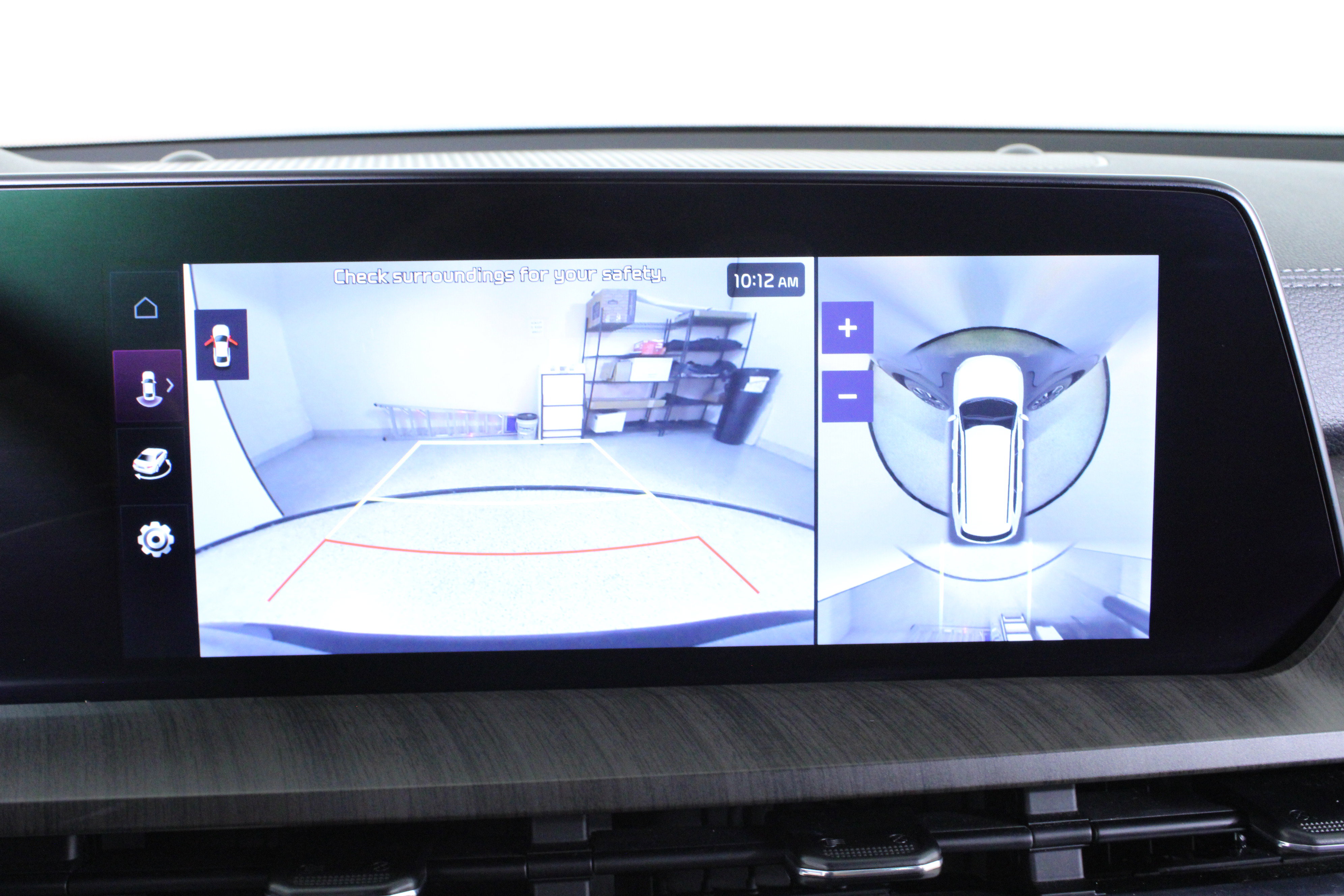Used 2024 Kia Telluride SX FWD image 28