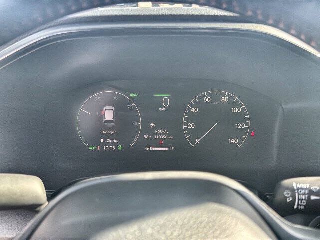 Used 2023 Honda CR-V Sport image 12