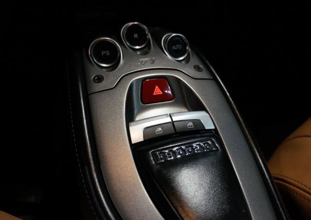 Used 2011 Ferrari 458 Italia Coupe image 19