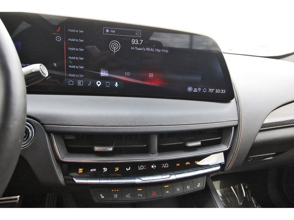 Used 2026 Cadillac CT5 V image 21