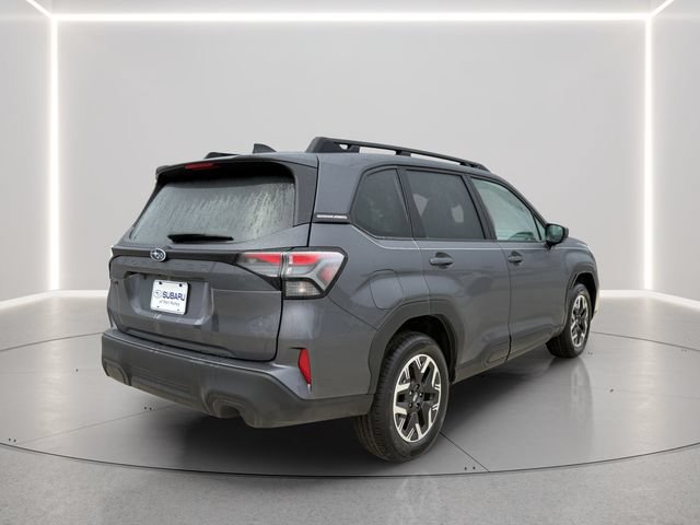 Used 2026 Subaru Forester Premium AWD/4WD image 7