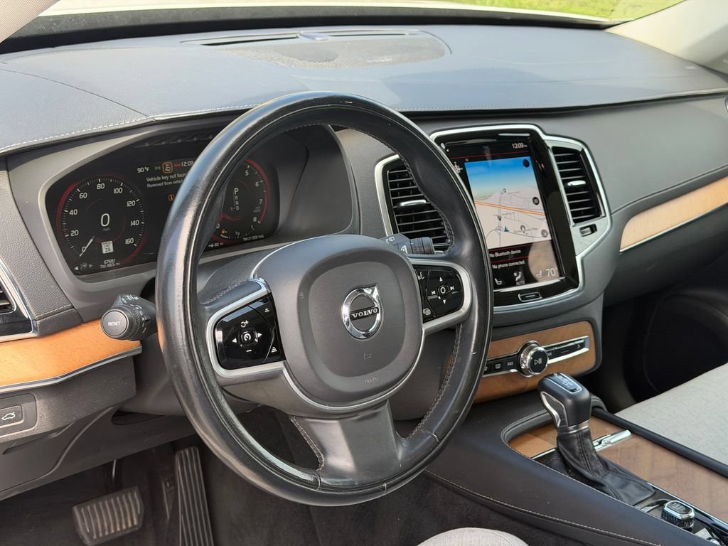 Used 2020 Volvo XC90 T6 Inscription AWD/4WD image 26