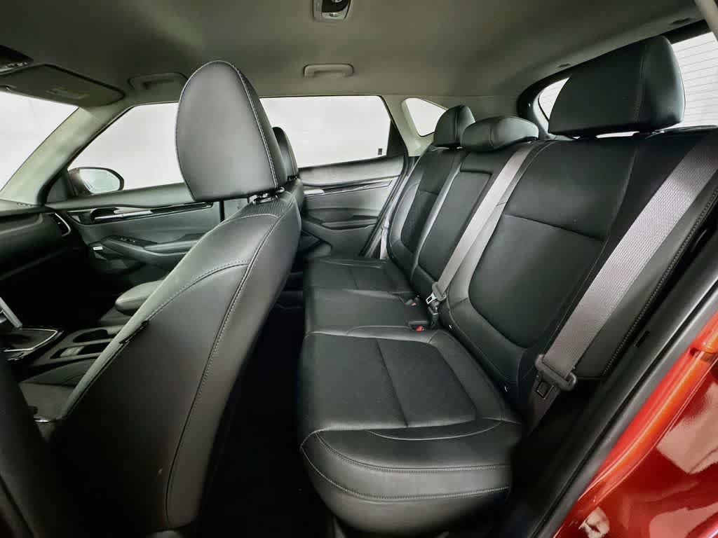 Used 2021 Kia Seltos SX AWD/4WD image 13