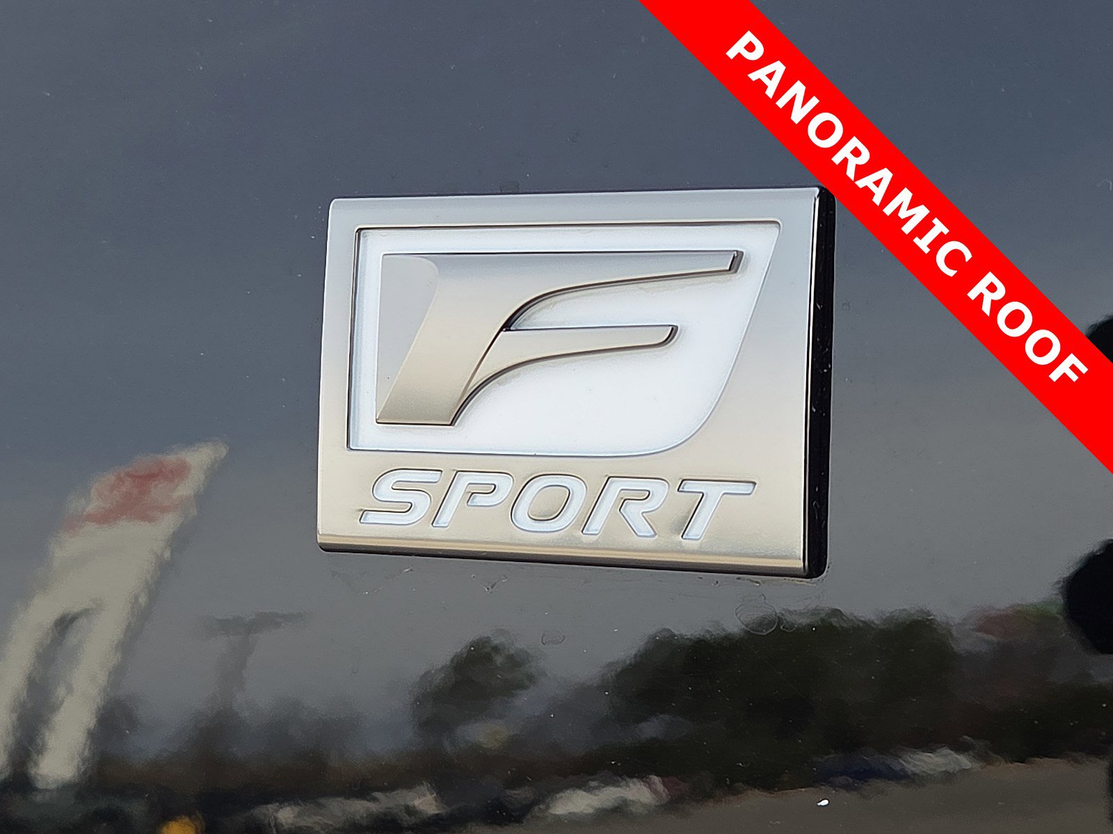 Used 2025 Lexus NX 450h+ F Sport w/ Towing Package (2000 Lbs) image 8