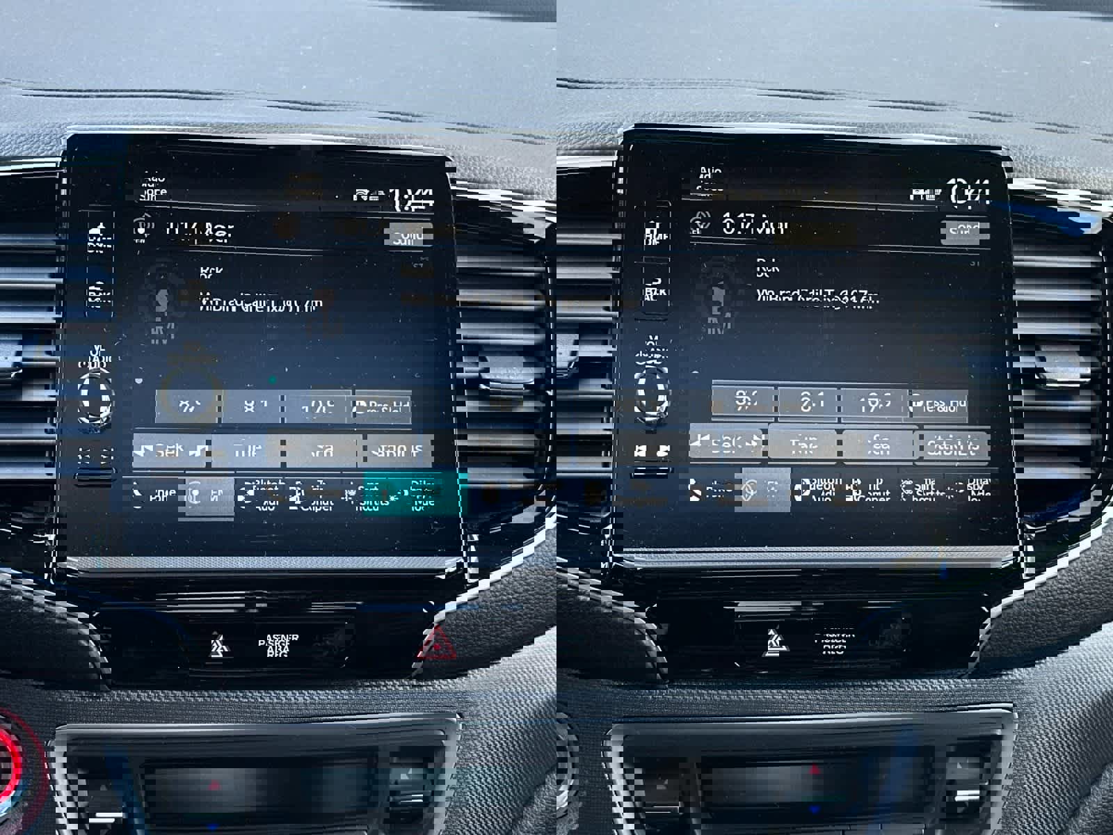 Used 2024 Honda Ridgeline RTL image 17