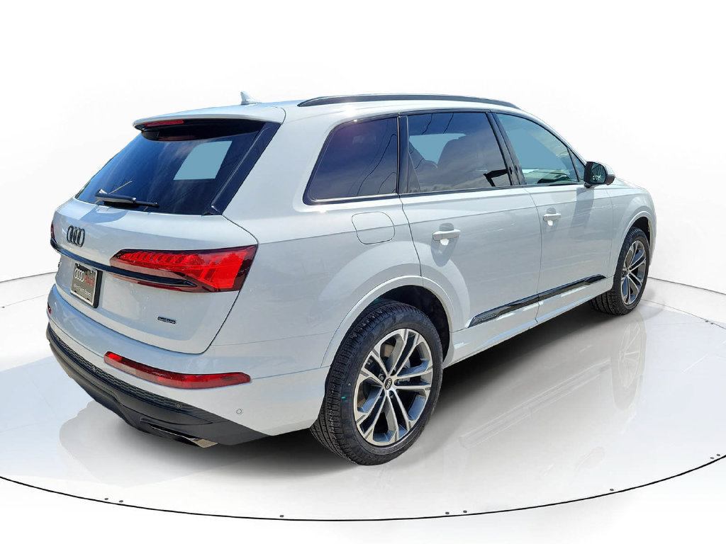 New 2026 Audi Q7 2.0T Premium Plus AWD/4WD image 4