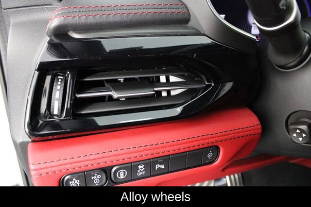 Used 2022 Acura MDX Type S image 22