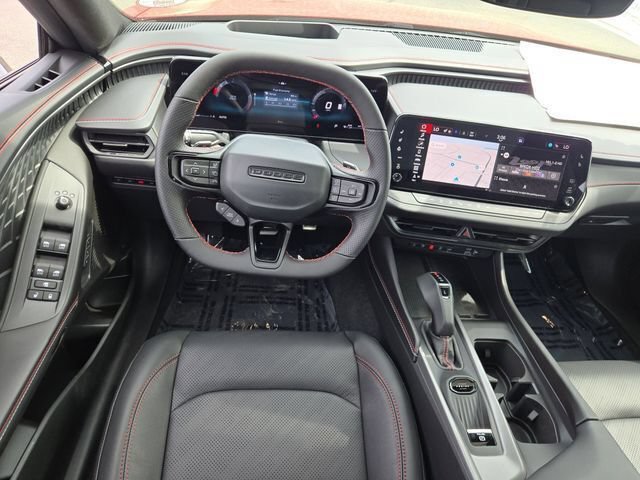 New 2026 Dodge Charger Scat Pack AWD/4WD image 24