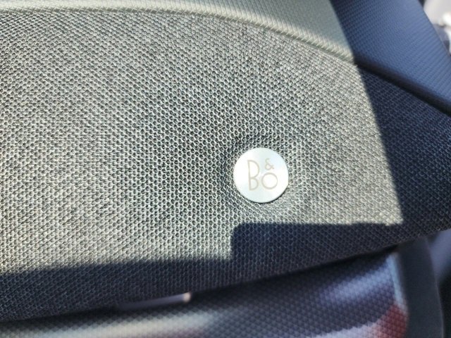 New 2025 Ford Mustang Mach-E GT image 23