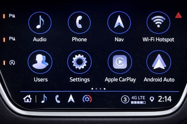 Used 2023 Cadillac XT6 Premium Luxury image 35